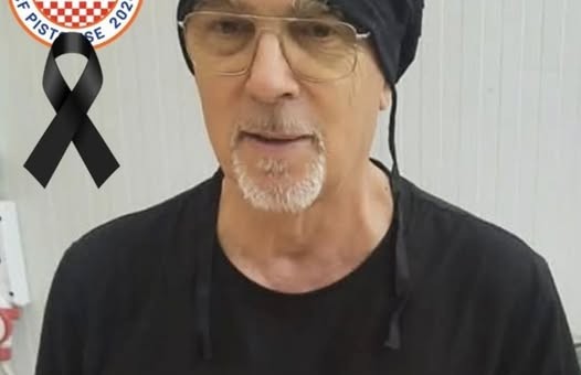 Cordoglio della Pistoiese per la scomparsa di Stefano Babbini