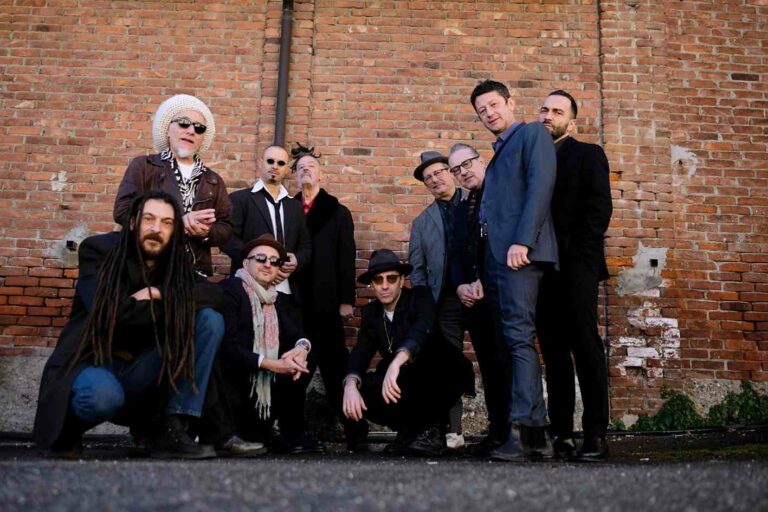 Africa Unite e The Bluebeaters sul palco di Sesto con il progetto The Originals
