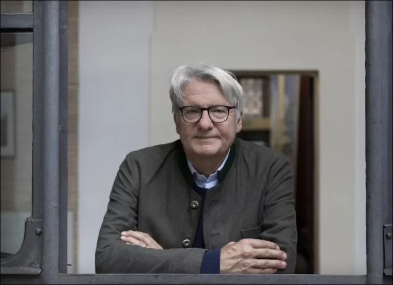 Gaggio. “Semplici abbandoni”, le poesie di Alberto Bertoni al Centro convegni