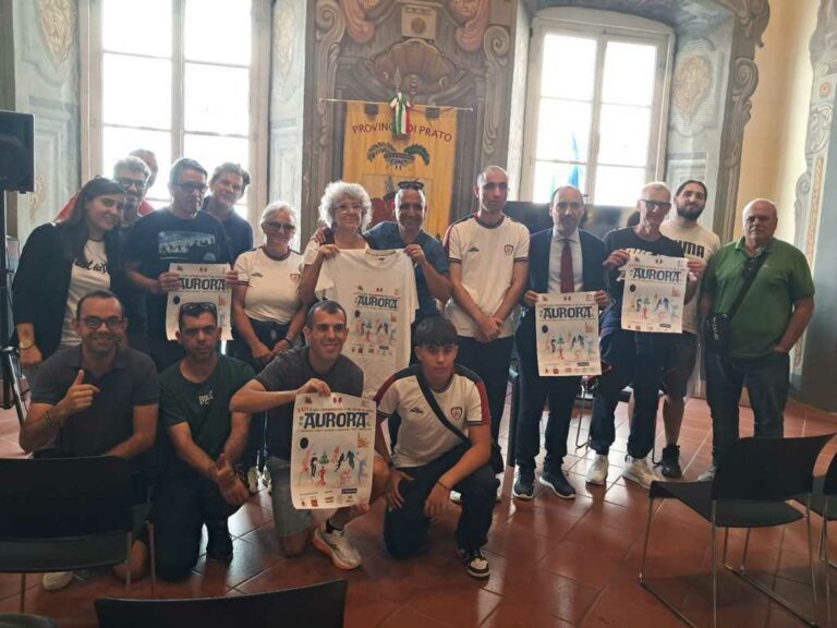 Al via il 29° Trofeo Aurora International