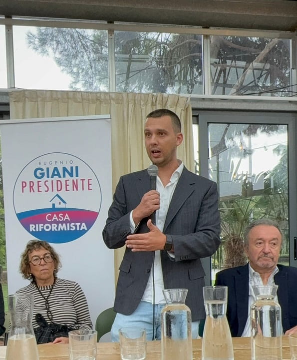Italia Viva e Più Europa si dissociano dalle dichiarazioni di Tina Nuti