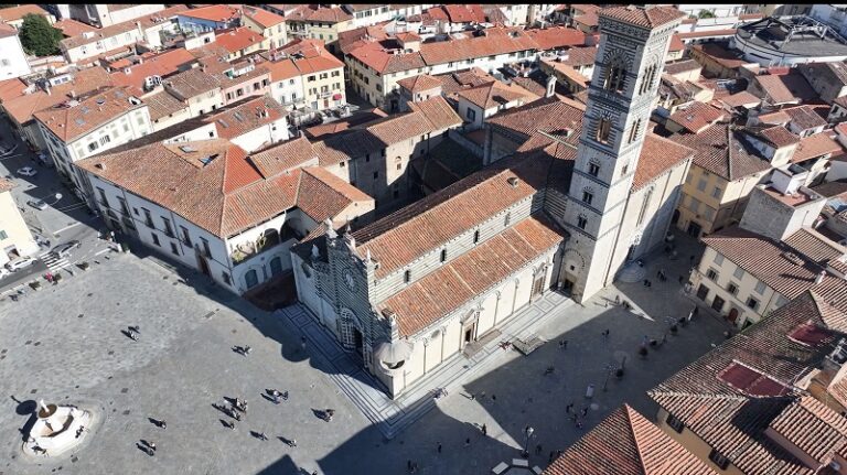 Prato, tanti eventi per il mese di marzo