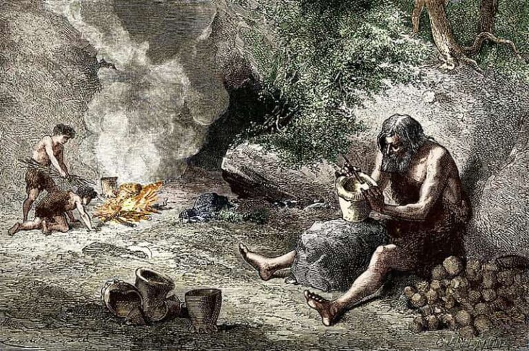 La preistoria in Appennino, un incontro a Gaggio Montano