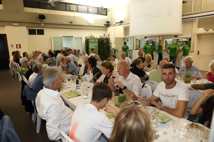 Un settembre dedicato alle socie e ai soci di Banca Alta Toscana