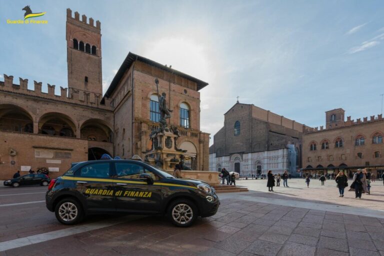 Scoperta dalla Guardia di finanza un’associazione che gestiva “diplomifici”