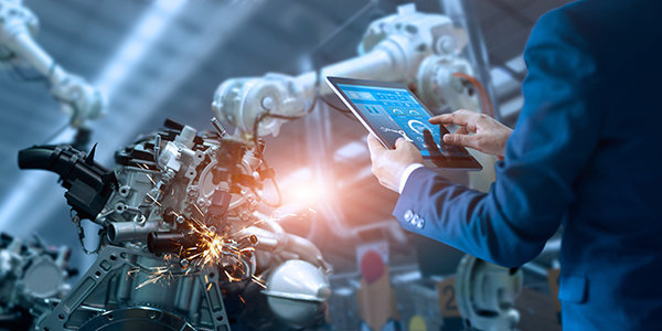L’Intelligenza artificiale per professionisti e imprese, una tavola rotonda a La Magia