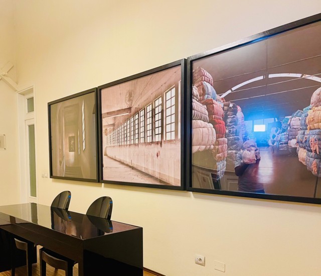 Al Palazzo delle Professioni un mese all’insegna della cultura