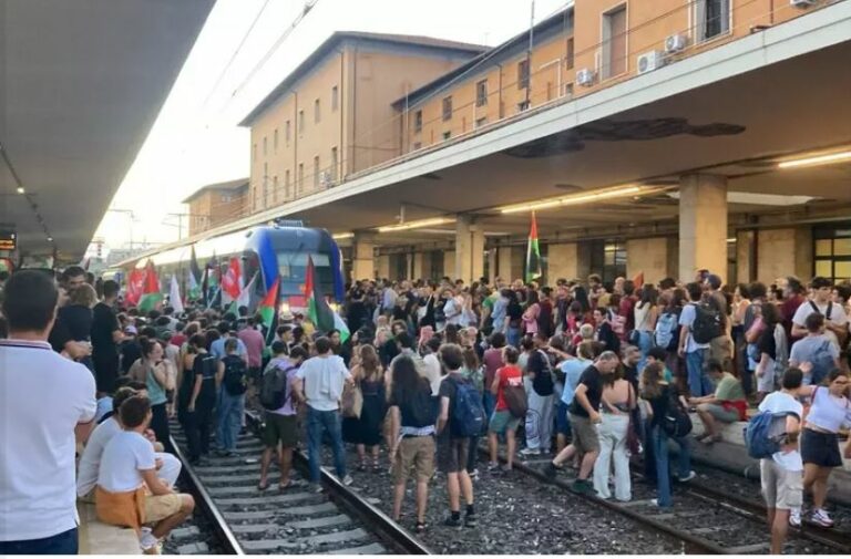 Un sindaco di destra che sta più a sinistra di Francesca Albanese