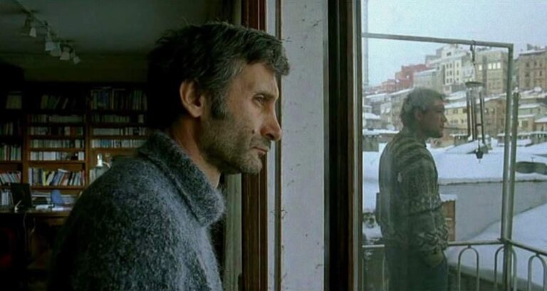 Tornano i giovedì di cinema allo Spazio 77 con “Uzak” di Nuri Bilge Ceylan