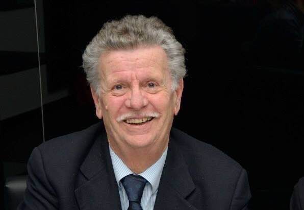 E’ morto Rinaldo Giovannini, una vita al servizio dello sport e della cronaca