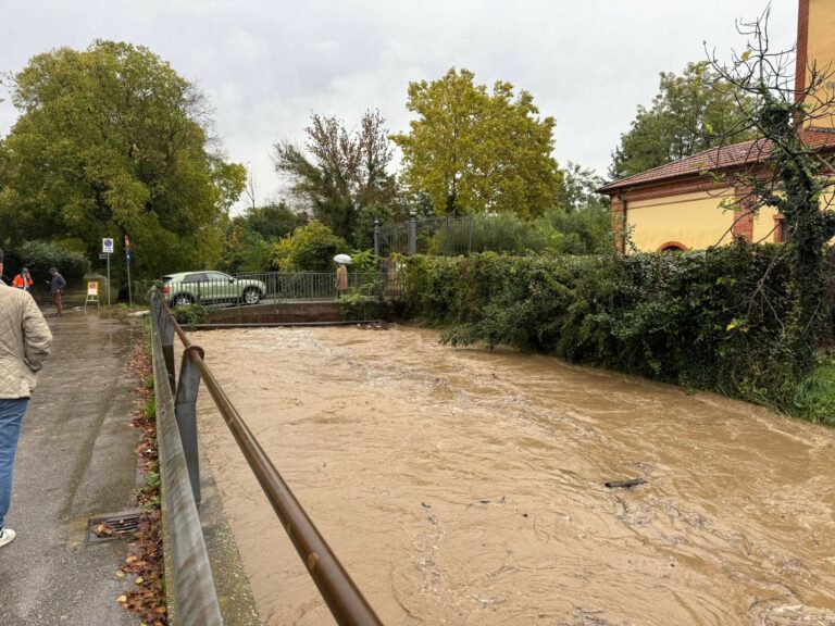 Fondi Ue post-alluvione 2023: le risorse per Pistoia