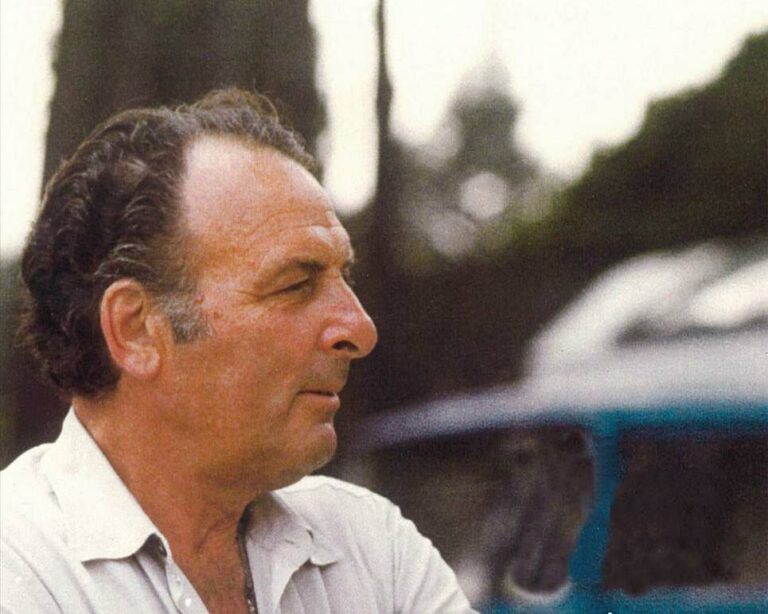 Pistoia ricorda Manolo Bolognini con una rassegna cinematografica