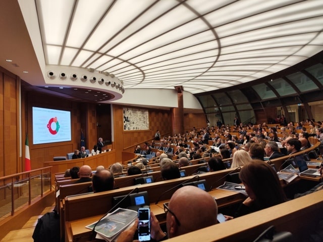 Rapporto Asvis sulla sostenibilità: “ostinati”, non “ciechi” e nemmeno “stupidi” investitori di futuro