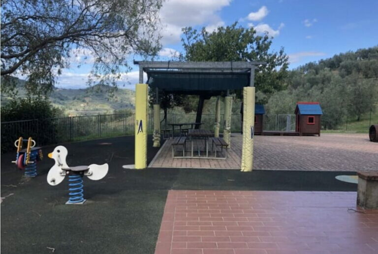 Carmignano, al via il cantiere alla scuola “Baccini”