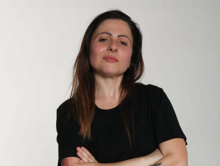 Carolina Lopes, dal sogno di danzatrice alla realtà di una grande scuola di ballo