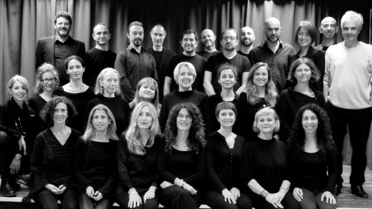 Il “Sacred Concert” di Duke Ellington per l’anteprima di Floema