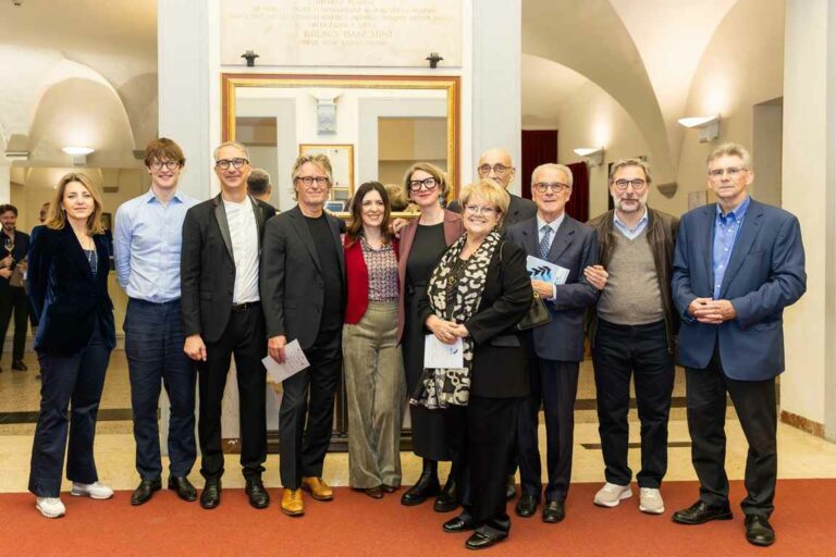 Sinfonica Dante, al Politeama la premiazione del concorso