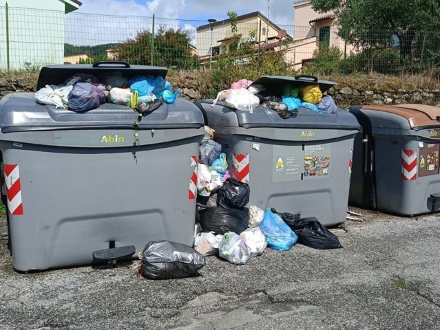 Matteo Giusti (Pd): “Raccolta rifiuti nel caos. Sgueglia ha fallito nella gestione della riorganizzazione”