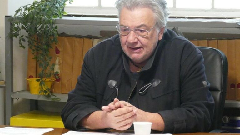 Il sociologo Buccarelli: “Bassi salari e poca innovazione, provincia a rischio ‘cinesizzazione’”