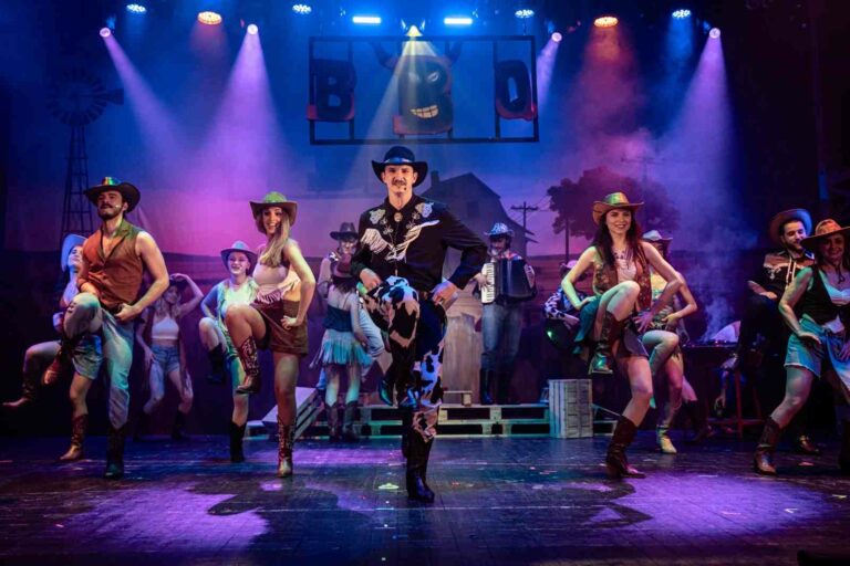 Al Teatro Verdi arriva Footloose, il musical nella versione italiana