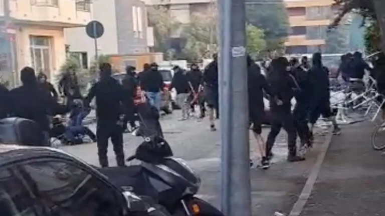 Assalto pullman Pistoia, è allarme per ultras nel basket: in un anno +30% incidenti