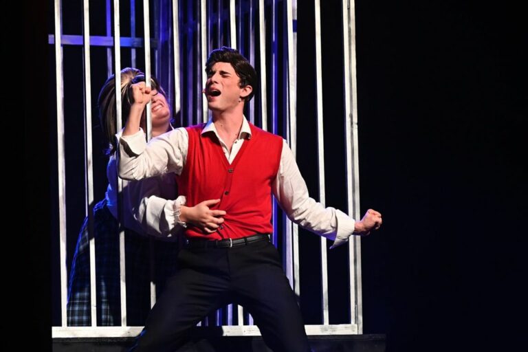 Al Teatro Verdi arriva “Hairspray”, il musical cult nell’allestimento italiano
