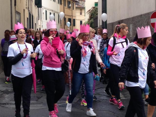 Doppio appuntamento di Voglia di Vivere: Open Day alla Misericordia e incontro al Parterre