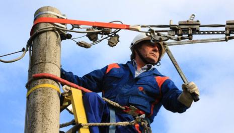 Lavori Enel, disagi per la rete idrica a Serravalle