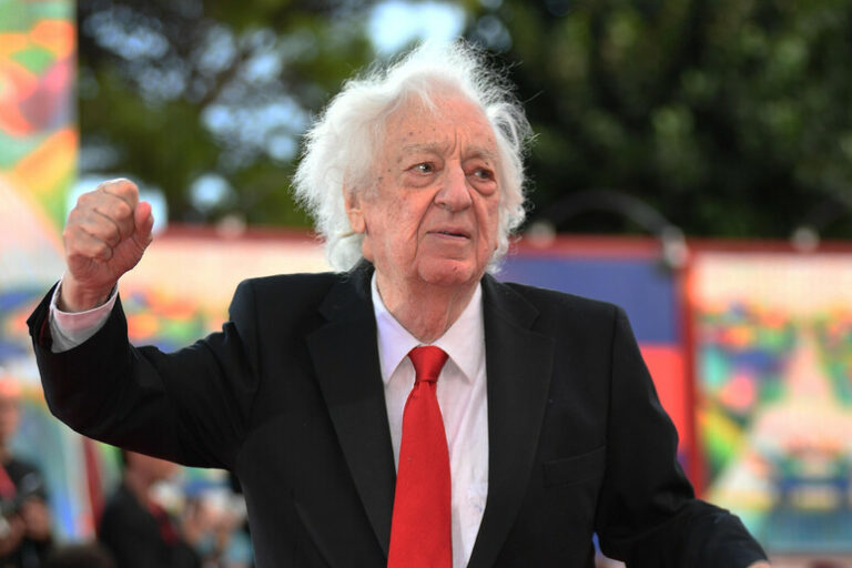 Addio a Paolo Bonacelli: una vita fra teatro e cinema