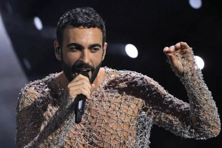 Tre concerti sold out per Marco Mengoni a Firenze