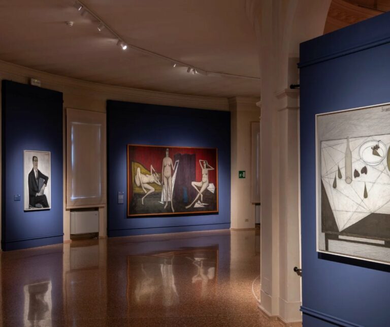 Modigliani e Picasso: le voci della modernità in mostra a Padova