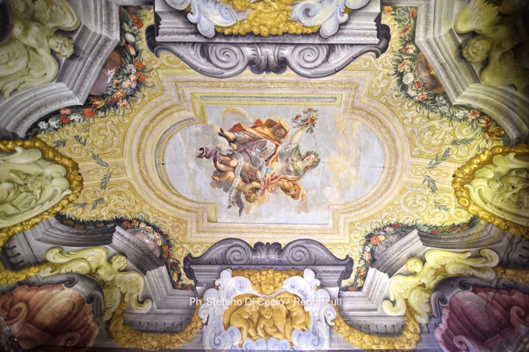 Giornate FAI d’autunno 2025