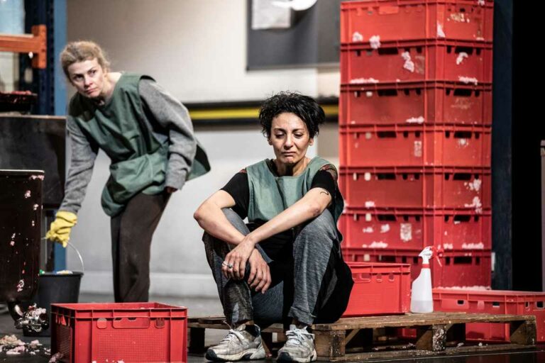 “Prendre Soin”: una classe invisibile di lavoratori dai diritti calpestati