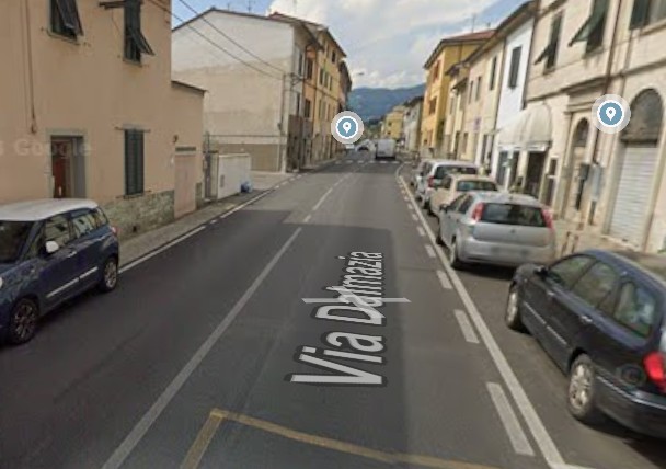 E’ morto il 17enne rimasto ferito in un incidente in via Dalmazia