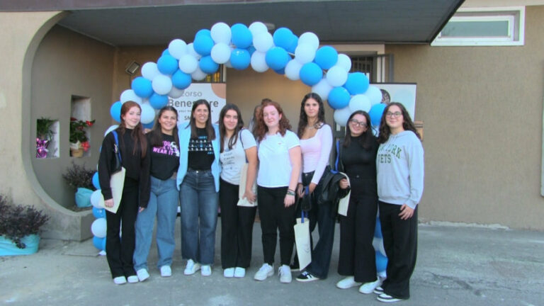 Inaugurata a Bottegone la nuova sede della Smile Dance School