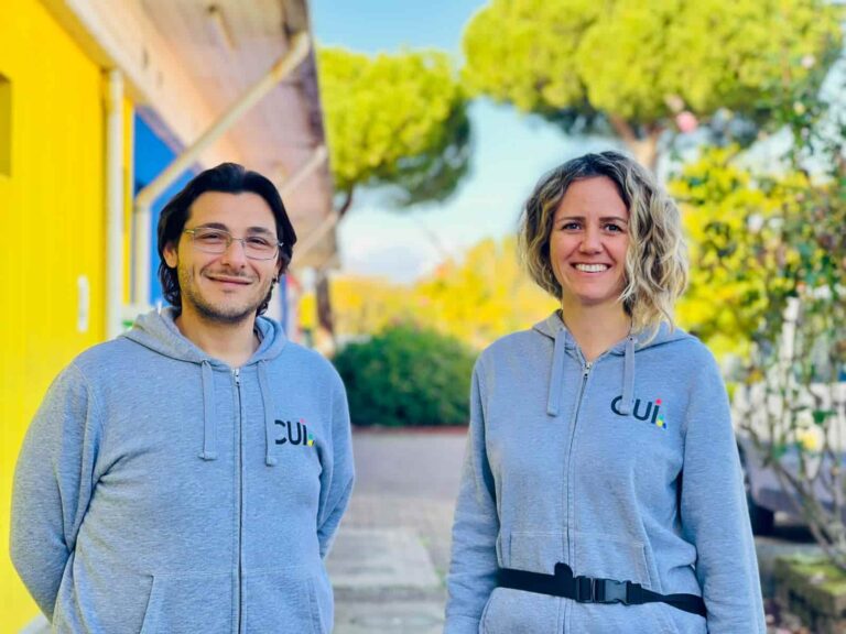 Alla Cooperativa Cui torna la Pet Therapy: famiglia allargata assieme a Lilli, Prima e Ginny