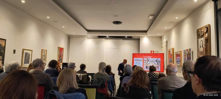 All’Art Hotel Milano appuntamento con la cultura: “Il teatro e il dubbio. Il ruolo della voce in uno spazio performativo guidato”