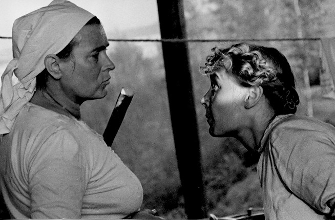 Allo Spazio 77 il film “maledetto” di Andrej Konchalovskij