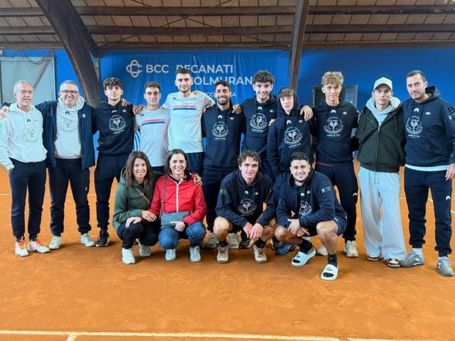 Tennis. A2M Tc Bisenzio in casa contro Tc Alghero, A1F Tc Prato in trasferta a Verona