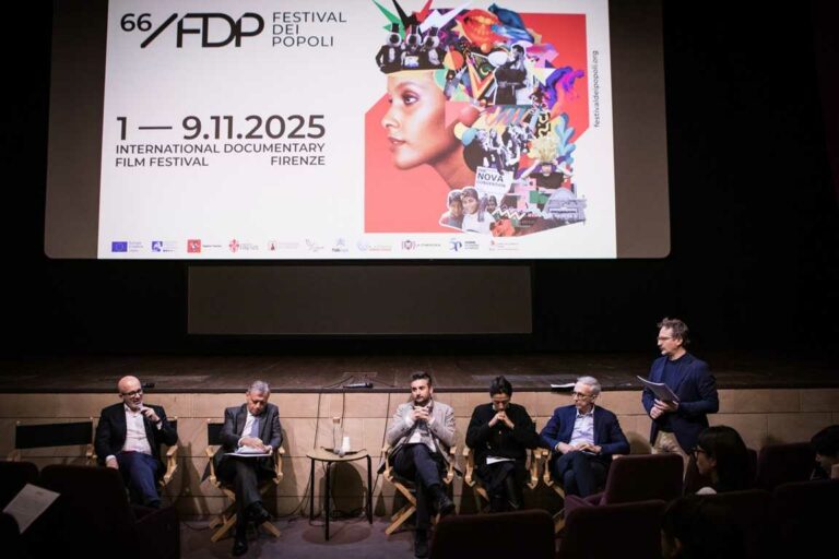 Torna a Firenze il “Festival dei Popoli” dedicato ai docufilm d’attualità