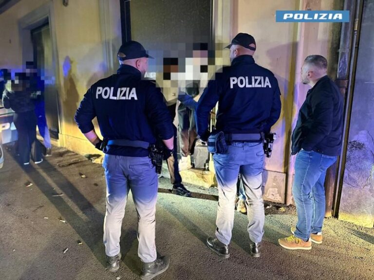 Il COISP, bene la zona di vigilanza rafforzata a Montecatini,  ma occorre più personale