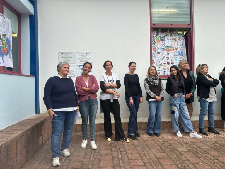 “La scuola più bella e più nuova grazie ai cittadini: l’esperienza di La Briglia come esempio da seguire”