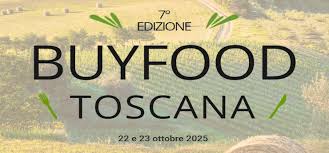 AgroToscana dà il via alla VII edizione di “BuyFood”