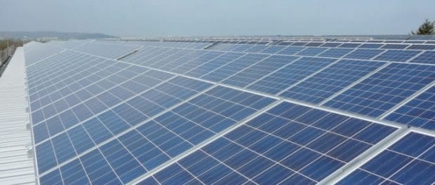 Eco Efficiency supporta le imprese nell’adeguamento alla nuova delibera Arera per impianti fotovoltaici sopra i 100 kW