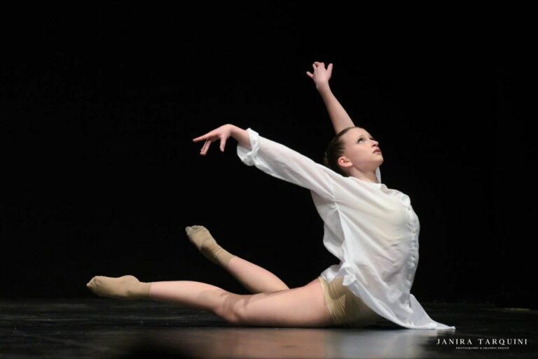 “For Mrs. G”: al Moderno di Agliana un galà di danza tra ricordo e solidarietà