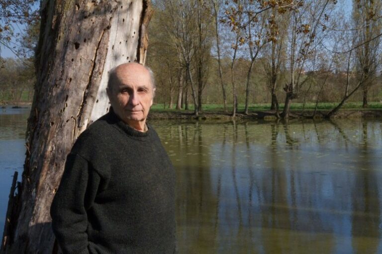 La Festa del Cinema di Roma omaggia Franco Piavoli con “Il pianeta azzurro”