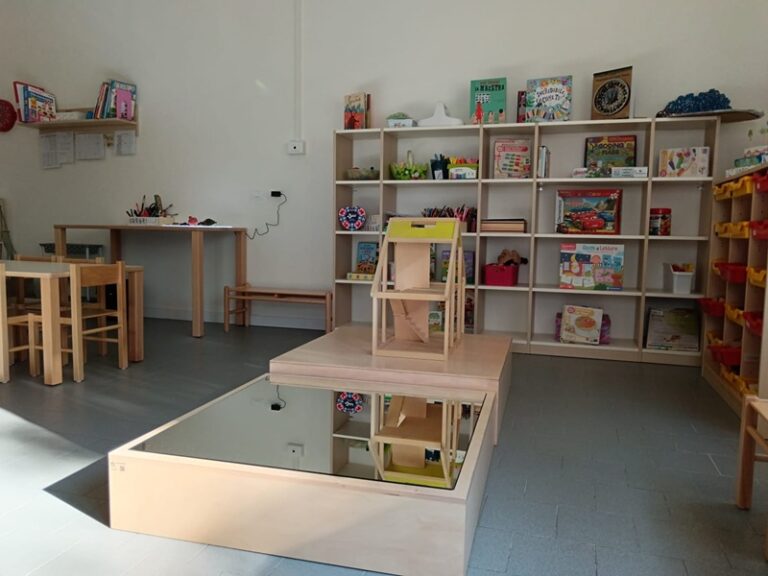 Inaugurata la nuova Scuola dell’Infanzia di Valenzatico