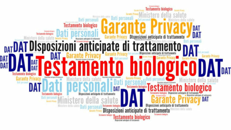 Testamento biologico, un incontro a Lizzano in Belvedere
