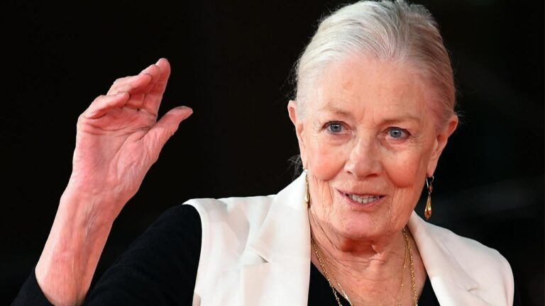 Vanessa Redgrave ospite speciale al Torino Film Festival
