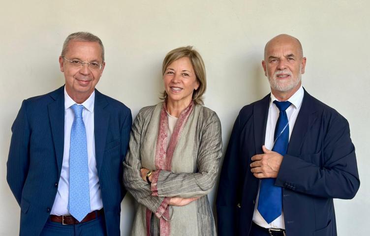 Produzione industriale a Lucca, Pistoia e Prato nel 3° trimestre 2025 in lieve aumento